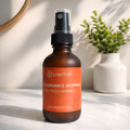 Desodorante en Spray Naranja + Árbol de Té