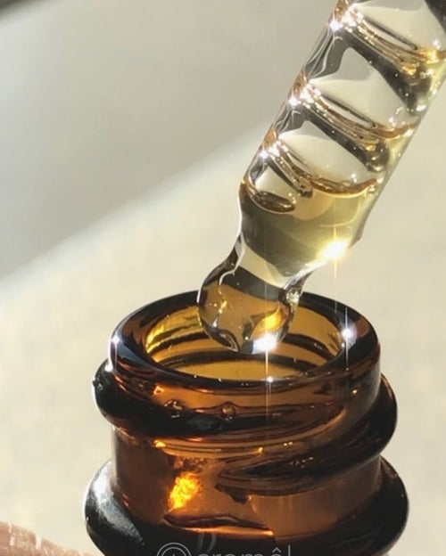 Aceite Multifunción Macadamia Ozonizado 60ml