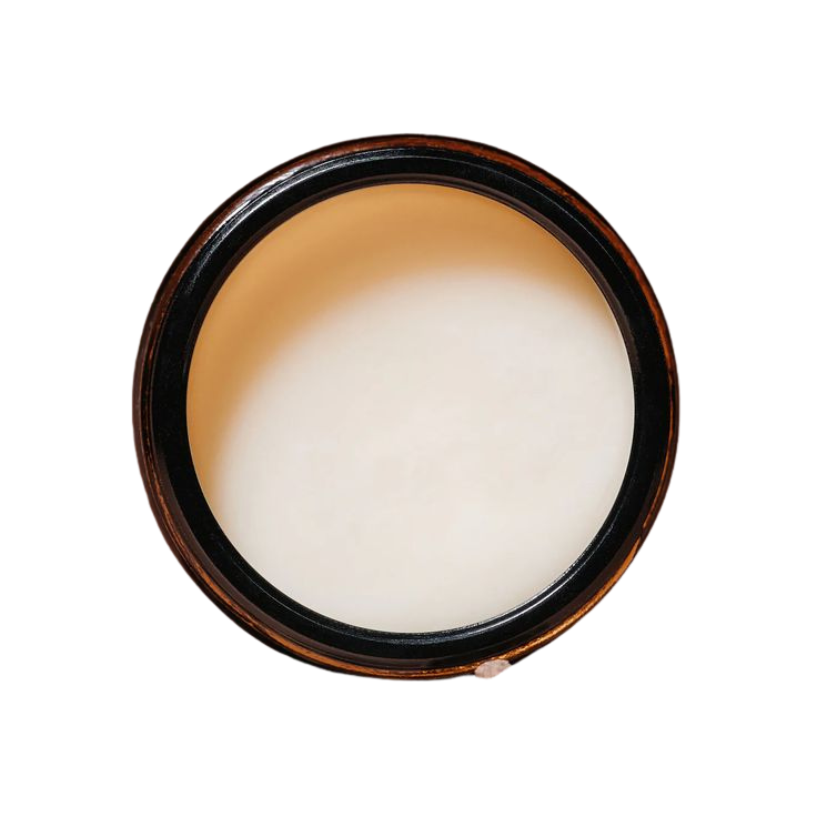 Desodorante en Crema Limón + Verbena