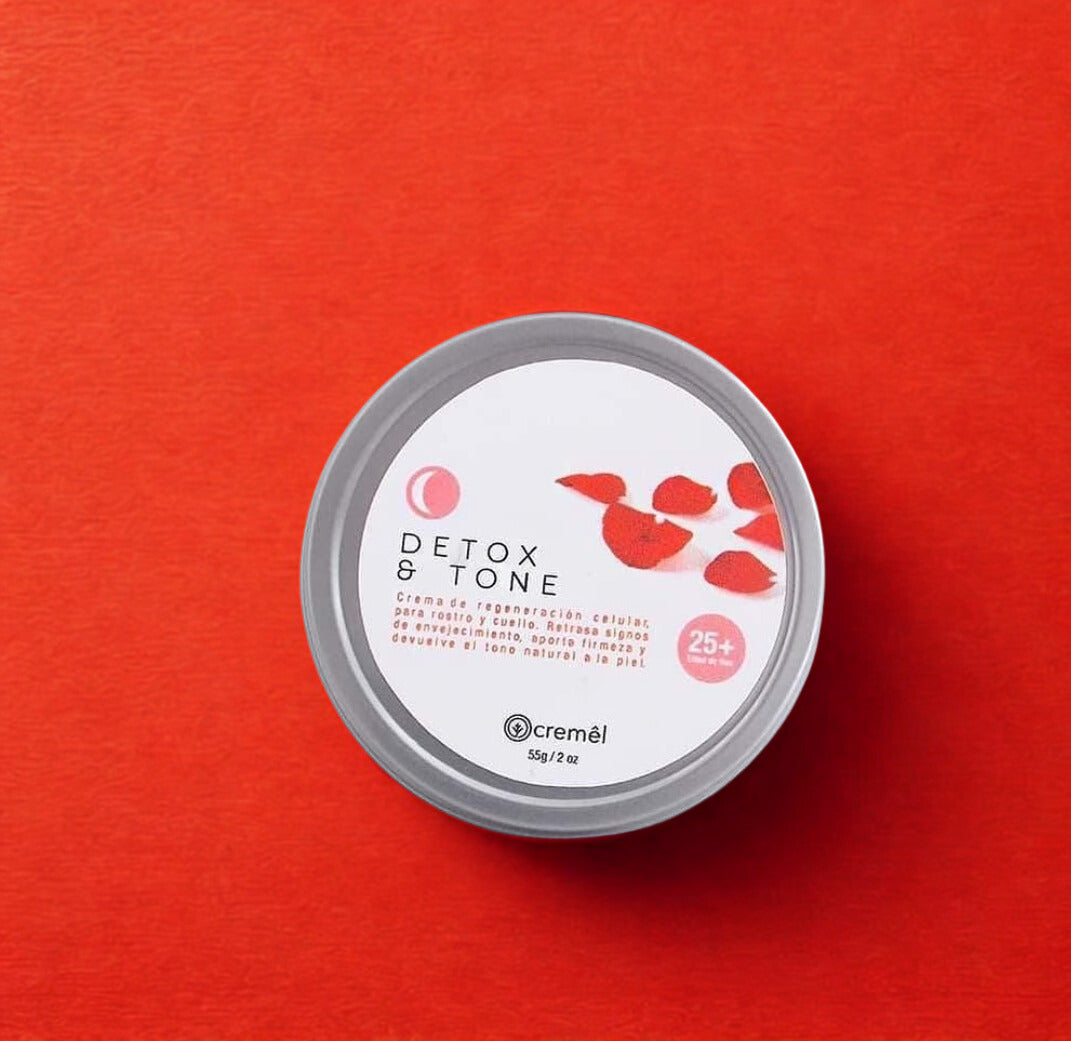 Bálsamo Antienvejecimiento para Día